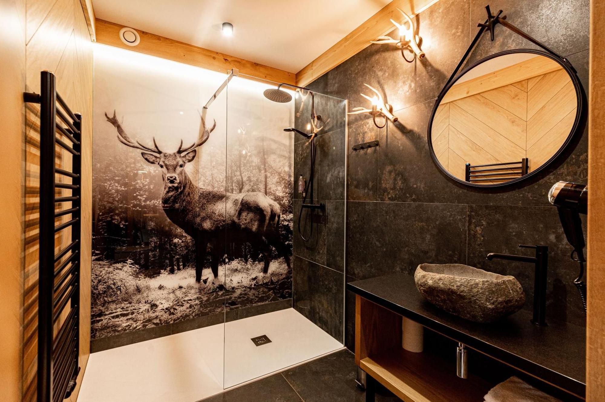 Aparthotel Ku Dolinie Kościelisko Esterno foto